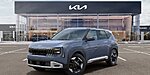 New 2027 KIA SELTOS S in BASSETT, VIRGINIA