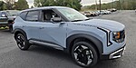 New 2027 KIA SELTOS S in BASSETT, VIRGINIA