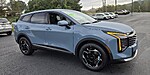 New 2027 KIA SPORTAGE HYBRID S in BASSETT, VIRGINIA