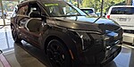 New 2027 KIA EV3 WIND in BASSETT, VIRGINIA
