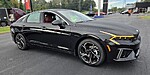 New 2026 KIA K5 GT-LINE in BASSETT, VIRGINIA