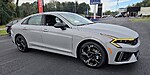 New 2026 KIA K5 GT-LINE in BASSETT, VIRGINIA