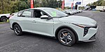 New 2026 KIA K4 LXS in BASSETT, VIRGINIA