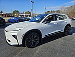 New 2025 TOYOTA CROWN LIMITED in STANLEYTOWN, VIRGINIA (Photo 3)