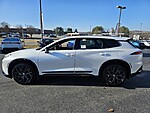 New 2025 TOYOTA CROWN LIMITED in STANLEYTOWN, VIRGINIA (Photo 4)
