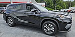 New 2025 TOYOTA HIGHLANDER XLE in STANLEYTOWN, VIRGINIA