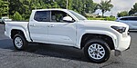 New 2025 TOYOTA TACOMA SR5 in STANLEYTOWN, VIRGINIA