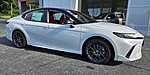 New 2025 TOYOTA CAMRY XLE in STANLEYTOWN, VIRGINIA