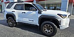 New 2025 TOYOTA 4RUNNER HYBRID TRAILHUNTER in STANLEYTOWN, VIRGINIA