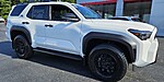 New 2025 TOYOTA 4RUNNER TRD OFF ROAD PREMIUM in STANLEYTOWN, VIRGINIA