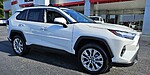 New 2025 TOYOTA RAV4 LIMITED in STANLEYTOWN, VIRGINIA
