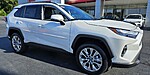 New 2025 TOYOTA RAV4 XLE PREMIUM in STANLEYTOWN, VIRGINIA