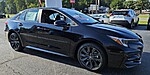 New 2025 TOYOTA COROLLA SE in STANLEYTOWN, VIRGINIA