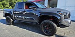 New 2025 TOYOTA TACOMA TRD PRO HYBRID in STANLEYTOWN, VIRGINIA