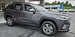 New 2025 TOYOTA RAV4 HYBRID XLE in STANLEYTOWN, VIRGINIA