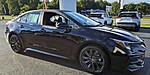 New 2025 TOYOTA COROLLA SE in STANLEYTOWN, VIRGINIA