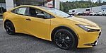 New 2026 TOYOTA PRIUS PLUG-IN NIGHTSHADE in STANLEYTOWN, VIRGINIA