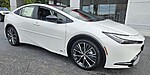 New 2025 TOYOTA PRIUS XLE in STANLEYTOWN, VIRGINIA