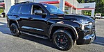 New 2025 TOYOTA SEQUOIA TRD PRO in STANLEYTOWN, VIRGINIA
