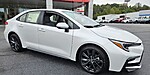 New 2025 TOYOTA COROLLA HYBRID SE in STANLEYTOWN, VIRGINIA