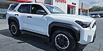 New 2025 TOYOTA 4RUNNER TRD OFF ROAD PREMIUM in STANLEYTOWN, VIRGINIA