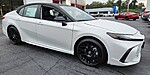 New 2026 TOYOTA CAMRY SE in STANLEYTOWN, VIRGINIA