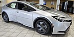 New 2026 TOYOTA PRIUS PLUG-IN SE in STANLEYTOWN, VIRGINIA