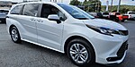 New 2025 TOYOTA SIENNA XLE in STANLEYTOWN, VIRGINIA