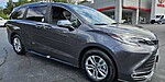 New 2025 TOYOTA SIENNA LIMITED in STANLEYTOWN, VIRGINIA