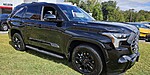 New 2025 TOYOTA SEQUOIA PLATINUM in STANLEYTOWN, VIRGINIA