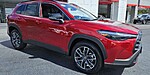 New 2026 TOYOTA COROLLA CROSS XLE in STANLEYTOWN, VIRGINIA