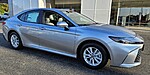 New 2026 TOYOTA CAMRY LE in STANLEYTOWN, VIRGINIA