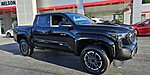 New 2025 TOYOTA TACOMA TRD SPORT in STANLEYTOWN, VIRGINIA