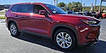 New 2026 TOYOTA GRAND HIGHLANDER HYBRID LIMITED in STANLEYTOWN, VIRGINIA