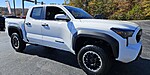 New 2025 TOYOTA TACOMA TRD SPORT in STANLEYTOWN, VIRGINIA