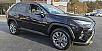 New 2025 TOYOTA RAV4 LIMITED in STANLEYTOWN, VIRGINIA