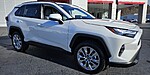 New 2025 TOYOTA RAV4 XLE PREMIUM in STANLEYTOWN, VIRGINIA