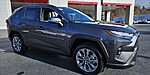 New 2025 TOYOTA RAV4 XLE PREMIUM in STANLEYTOWN, VIRGINIA