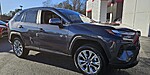 New 2025 TOYOTA RAV4 XLE PREMIUM in STANLEYTOWN, VIRGINIA