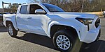 New 2026 TOYOTA TACOMA SR5 in STANLEYTOWN, VIRGINIA