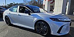New 2026 TOYOTA CAMRY XSE in STANLEYTOWN, VIRGINIA