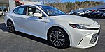 New 2026 TOYOTA CAMRY XLE in STANLEYTOWN, VIRGINIA