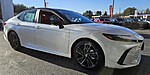New 2026 TOYOTA CAMRY XSE in STANLEYTOWN, VIRGINIA