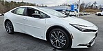 New 2026 TOYOTA PRIUS LIMITED in STANLEYTOWN, VIRGINIA