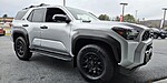 New 2025 TOYOTA 4RUNNER HYBRID TRD OFF ROAD PREMIUM in STANLEYTOWN, VIRGINIA