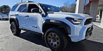 New 2025 TOYOTA 4RUNNER HYBRID TRAILHUNTER in STANLEYTOWN, VIRGINIA