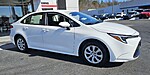 New 2026 TOYOTA COROLLA HYBRID LE in STANLEYTOWN, VIRGINIA