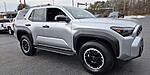 New 2026 TOYOTA 4RUNNER TRD OFF ROAD in STANLEYTOWN, VIRGINIA
