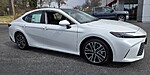New 2026 TOYOTA CAMRY XLE in STANLEYTOWN, VIRGINIA