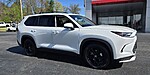New 2026 TOYOTA GRAND HIGHLANDER Hybrid MAX Platinum in STANLEYTOWN, VIRGINIA